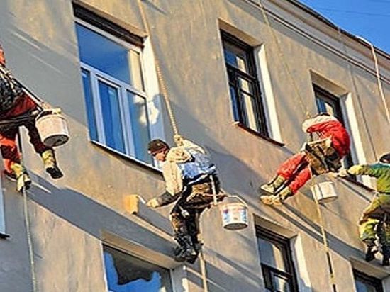 В Самарской области собираются выделять бюджетные средства на ремонт исторических зданий и замену лифтов в домах