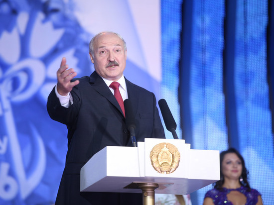 "Сами разберёмся - куда и зачем идти", - предупредил белорусский лидер