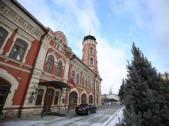 Знаменитую пожарную каланчу в Волгограде превратят в музей