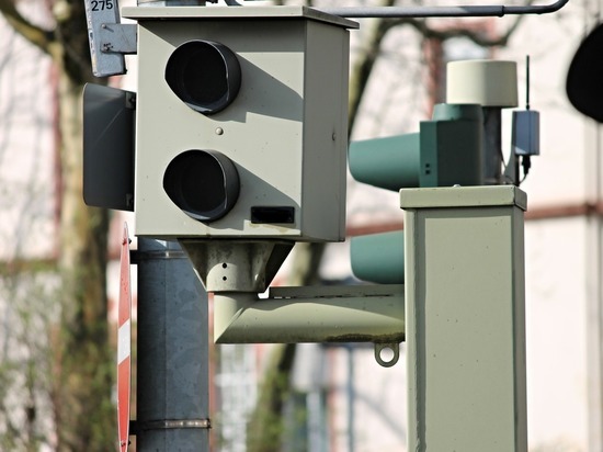 Не жми на газ: 18 и 19 апреля в  Баварии объявляют тотальную проверку скоростного режима на дорогах