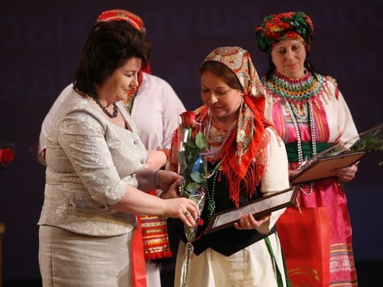 В Саранске назвали лучших учителей мордовских языков