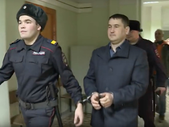 Нечистых на руку поверенных задержали сотрудники УФСБ по РБ