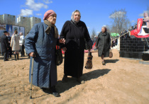 График выдачи пенсий изменится в Москве в связи с майскими праздниками