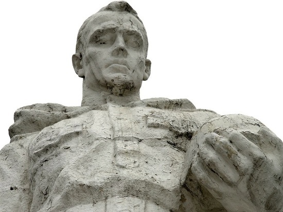 До Дня Победы осталось всего ничего – в Архангельске вспомнили о памятниках героям и павшим во время Великой Отечественной войны… Вспомнили ли?