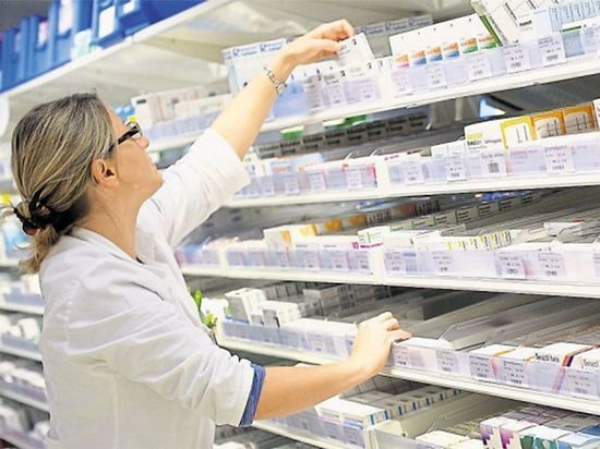 Рынок лекарств: Костромская область снизила оптовые и розничные надбавки
