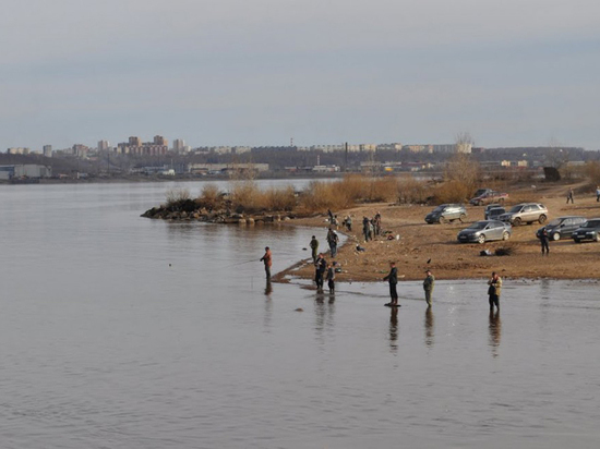 В Перми впервые пройдет единственный на территории РФ сплав в черте города  