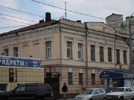 Разрешение на строительство торгового центра по проспекту Ленина 143 снова отменено