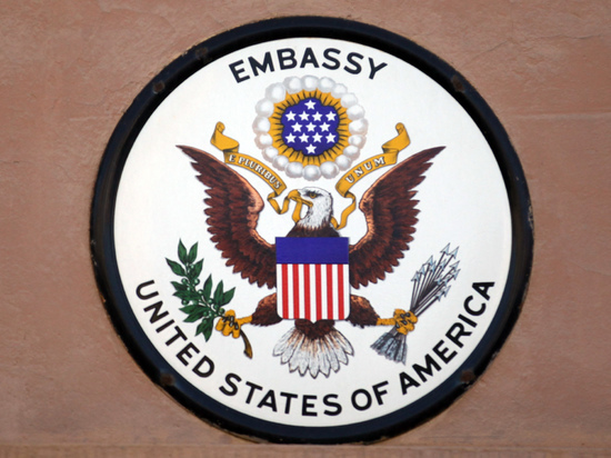 Посольство отказало ей в визе