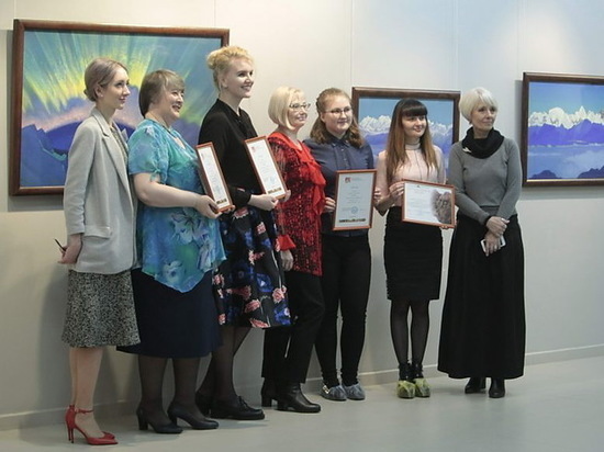 В Саранске назвали победителей конкурса «Посвящение Русскому музею»