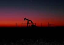 Стоимость нефти превысила $74 за баррель, что стало максимальным значением с ноября 2014 года