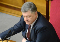Эксперт: украинский президент действует, как братки в 1990-е