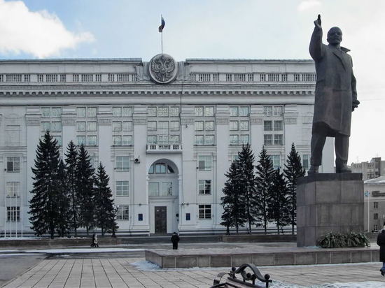 Областной суд запретил проводить митинг против Амана Тулеева в Кемерове
