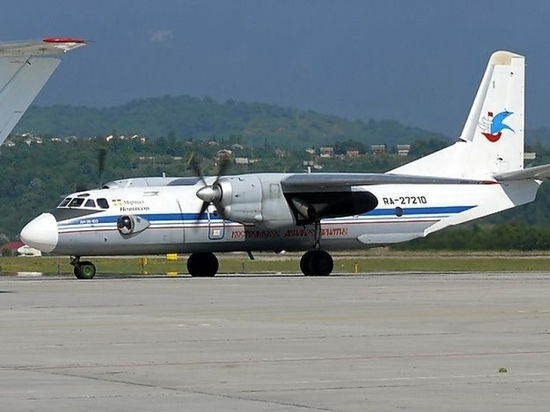 Число авиарейсов из Костромы в Санкт-Петербург увеличат в мае