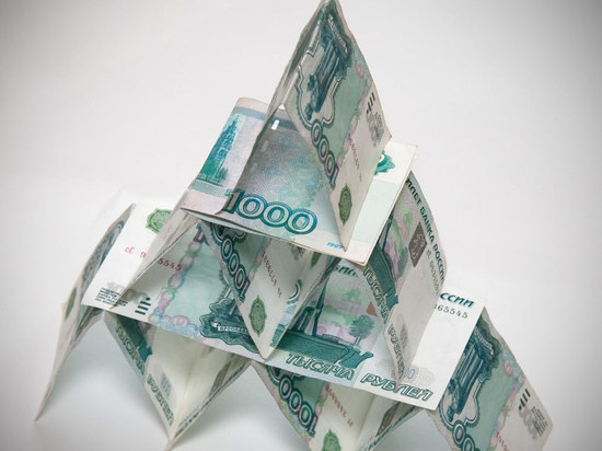 Более 10 костромичей лишились вкладов, попав в «финансовую пирамиду»