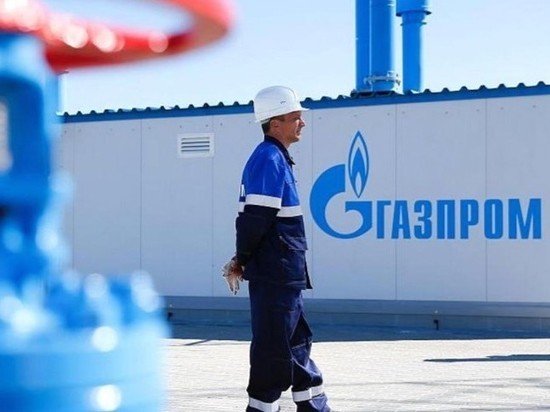 Поработали и хватит: Газпром отключает ярославские предприятия от газа за долги