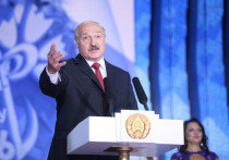 Белорусский лидер призвал соотечественников отучаться от пьянства и переходить на европейский манер культуры винопития