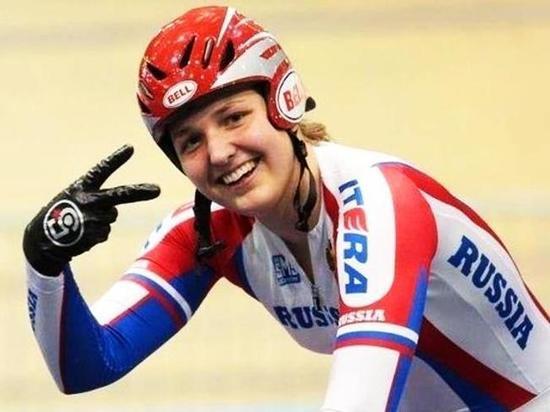 Тульская велогонщица Лидия Плужникова погибла на тренировке