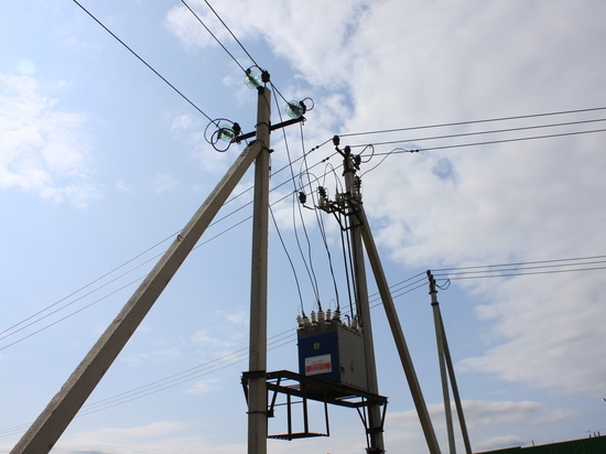 Филиал «Ивэнерго» восстановил электроснабжение потребителей в районах Ивановской области
