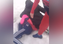 Жестокую расправу учинили одноклассники над 14-летней девочкой в Сыктывкаре