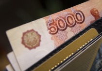 Проведенный порталом Superjob социологический опрос показал, какая зарплата нужна среднему россиянину для счастья — это 159 тысяч рублей. 
