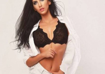 Румынская модель Александра Кефрен, которая в прошлом году в возрасте 18 лет якобы продала свою девственность за 2,3 млн евро, заявила о том, что никакой продажи на самом деле не было