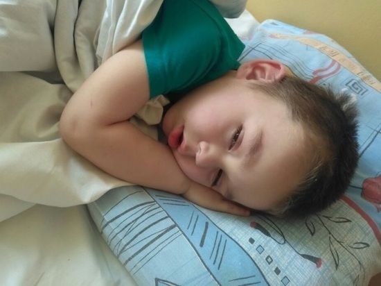 Нашелся отец трехлетнего мальчика, которого нашли в центре Екатеринбурга 