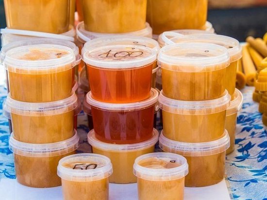 Приморский мед появится в магазинах Малайзии  