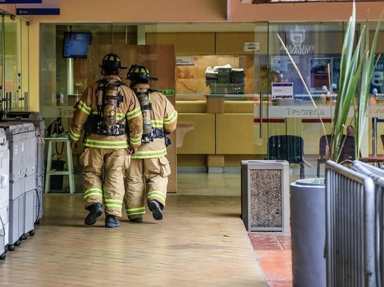 В Татарстане выявлено почти 1 500 нарушений правил пожарной безопасности