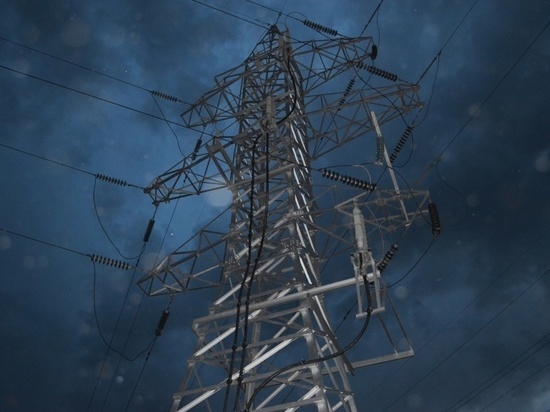 «Кировэнерго» в часы непогоды держит под особым контролем работу электросетевого комплекса Кировской области