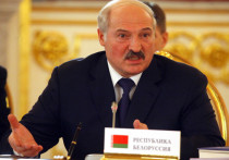 Президент Белоруссии Александр Лукашенко во вторник 24 апреля выступил с обращением к народу и Национальному Собранию (парламенту) республики