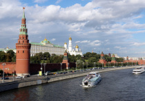 В минувшем году власти России потратили на помощь другим странам 1,2 млрд долларов США