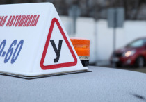 Глава российской ГИБДД Михаил Черников анонсировал новую реформу системы получения водительского удостоверения