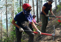 Самому первому и самому крупному проекту строительства троп в России исполнилось 16 лет