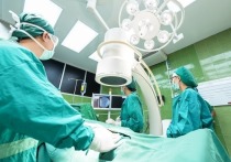 В Балтиморе (штат Мэриленд, США) проведена первая в мире операция успешная операция по пересадке пениса и мошонки