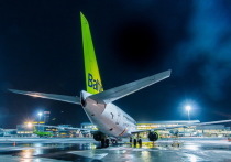 Сегодня были возобновлены полеты между Казанью и Ригой, рейсы выполняет Латвийская авиакомпания «airBaltic»