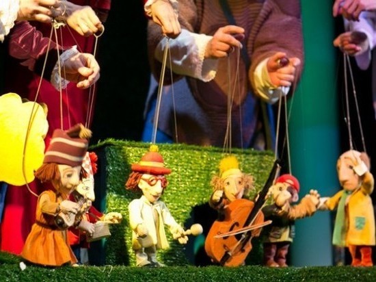 Театр кукол из Новокузнецка отправится на гастроли в Чечню 