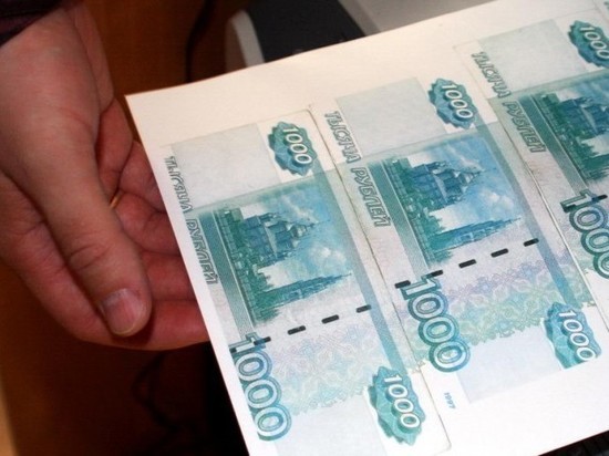 С начала года в Тверской области обнаружено 116 денежных подделок