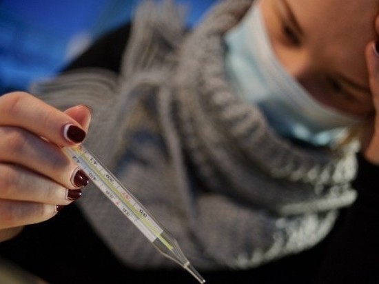 Пик заболеваемости гриппом в Костромской области пришелся на конец апреля