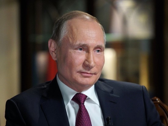Путин дал поручения по итогам медиафорума ОНФ, где участвовали журналисты из Калмыкии  