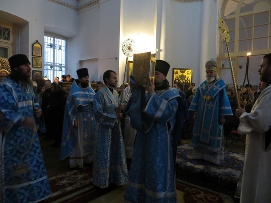 Ржевская епархия примет участие в организации конференции по неоязычеству