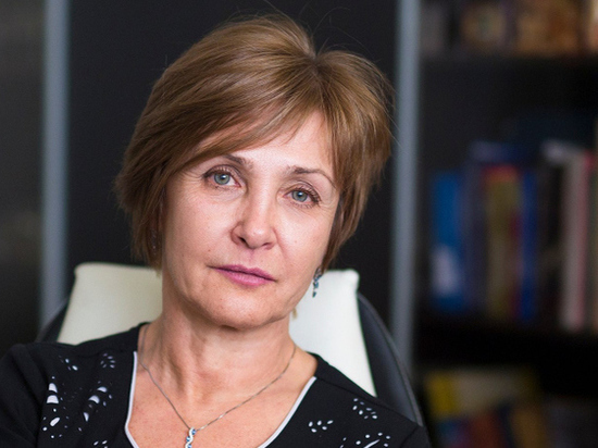 Ирина Ежова назначена советником мэра по социальным вопросам