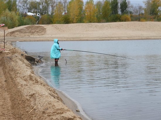 В Татарстане вводится нерестовый запрет для рыболовов-любителей