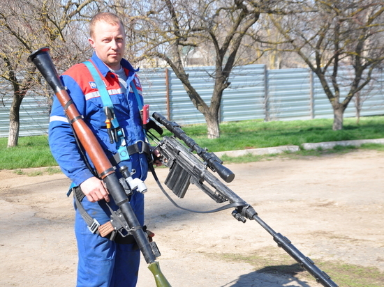 Константин Костин – автор нескольких ноу-хау