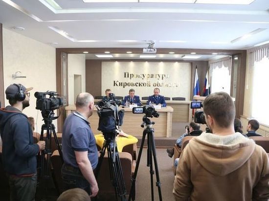 В Кирове из-за проблем с пожарной безопасностью собираются закрыть 13 ТЦ