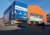 Иркутская область является лидером Сибирского федерального округа по количеству закрытых после пожарных проверок торгово-развлекательных центров