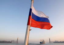 Правительство Украины инициировало полный запрет на движение российских судов по территории страны и перевозку грузов судами под флагом России