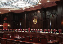 Конституционный суд России принял решение о том, что делать с водителями, которые сбежали с места ДТП