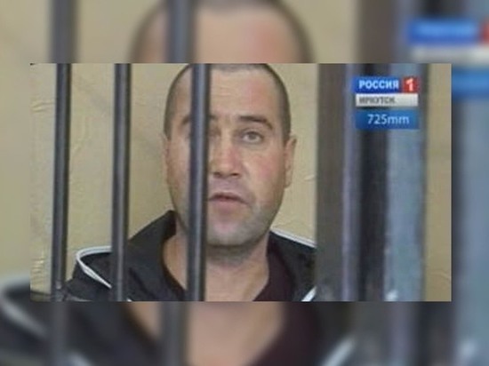 В Иркутске «черный риелтор»-убийца получил 20 лет «строгача»