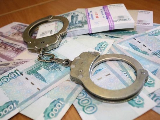 Тамбовчанин растерял по пути украденные из сейфа 30 миллионов рублей