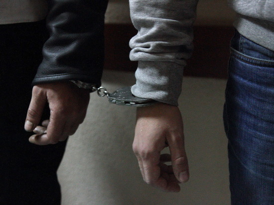 Житель Мордовии, находясь под следствием за кражу, снова попался на воровстве